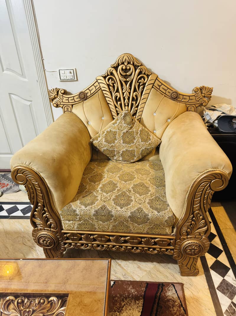 Sofa set 2