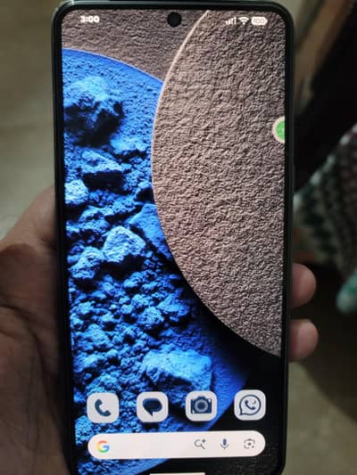 Google Pixel 8 Pro 128GB Official PTA Approved