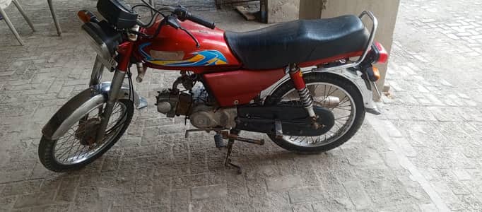 roadprince 22 model argent sell