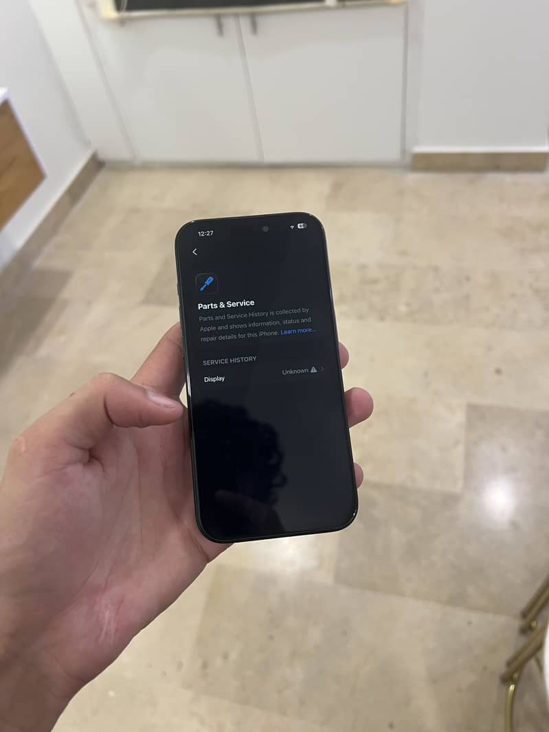 Apple iPhone 15 Pro 3