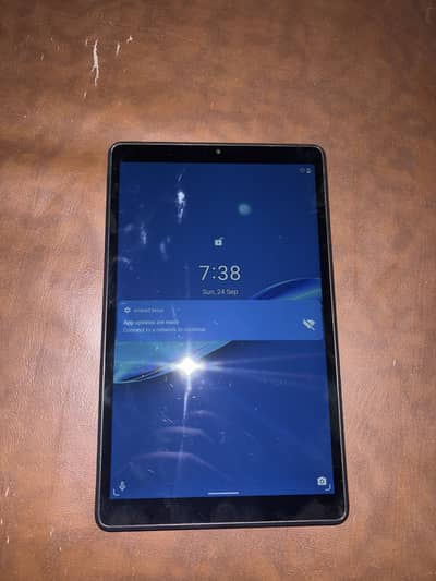 Lenovo tab M8 HD