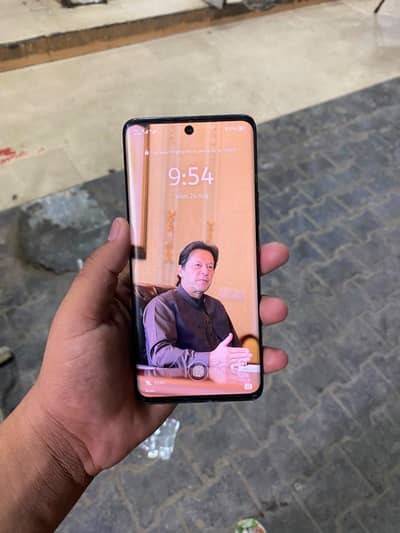 exchange possible Huawei Nova 9