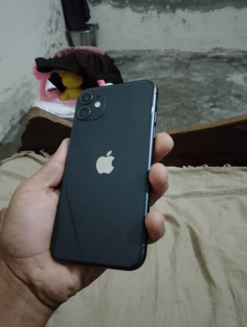 Apple iPhone 11 5