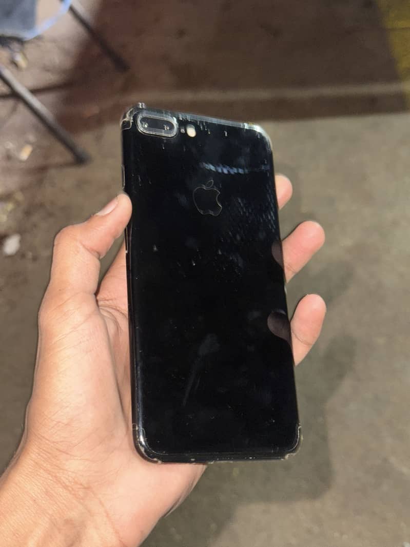 iphone 7plus 2