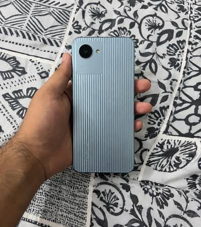 Realme C30