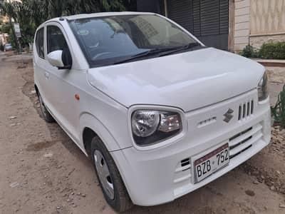 Alto Ags 2023 Original Condition