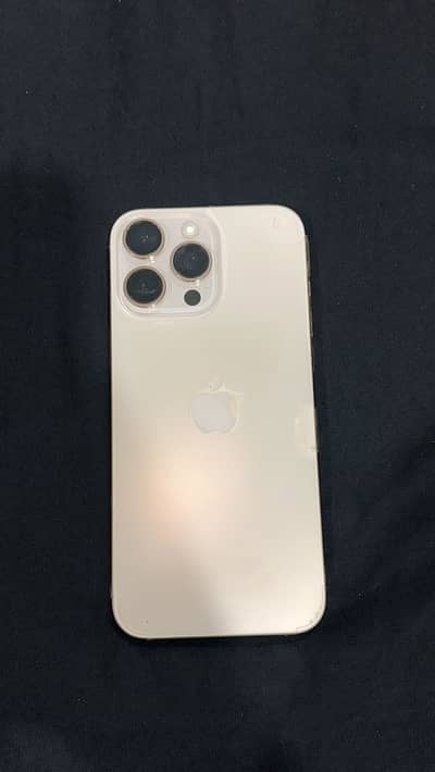 Apple iPhone 16 Pro Max