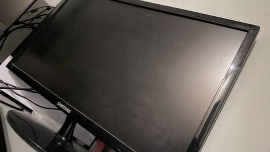 Samsung s24d330 24 inch led 1920x1080