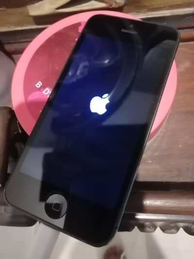 Apple iPhone 5