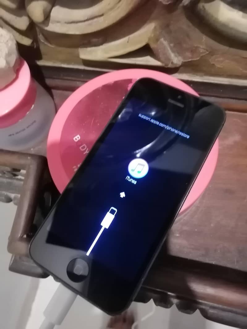 Apple iPhone 5 1