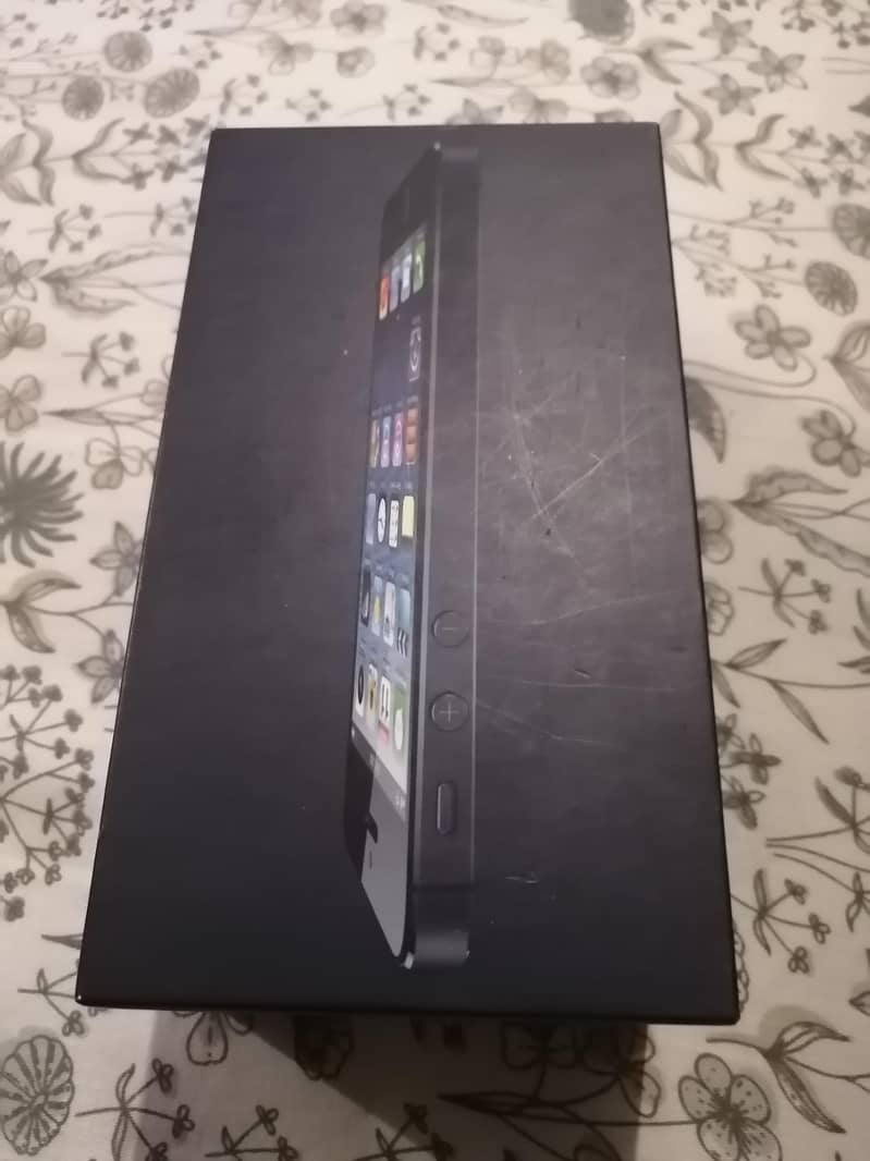 Apple iPhone 5 2