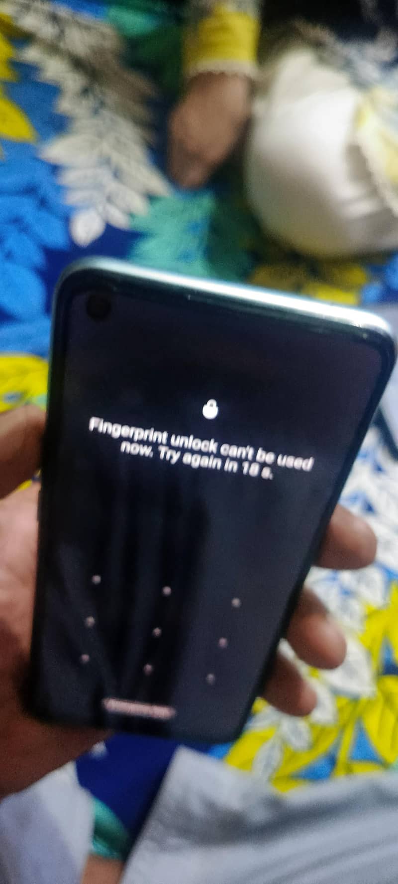 OPPO A96 2