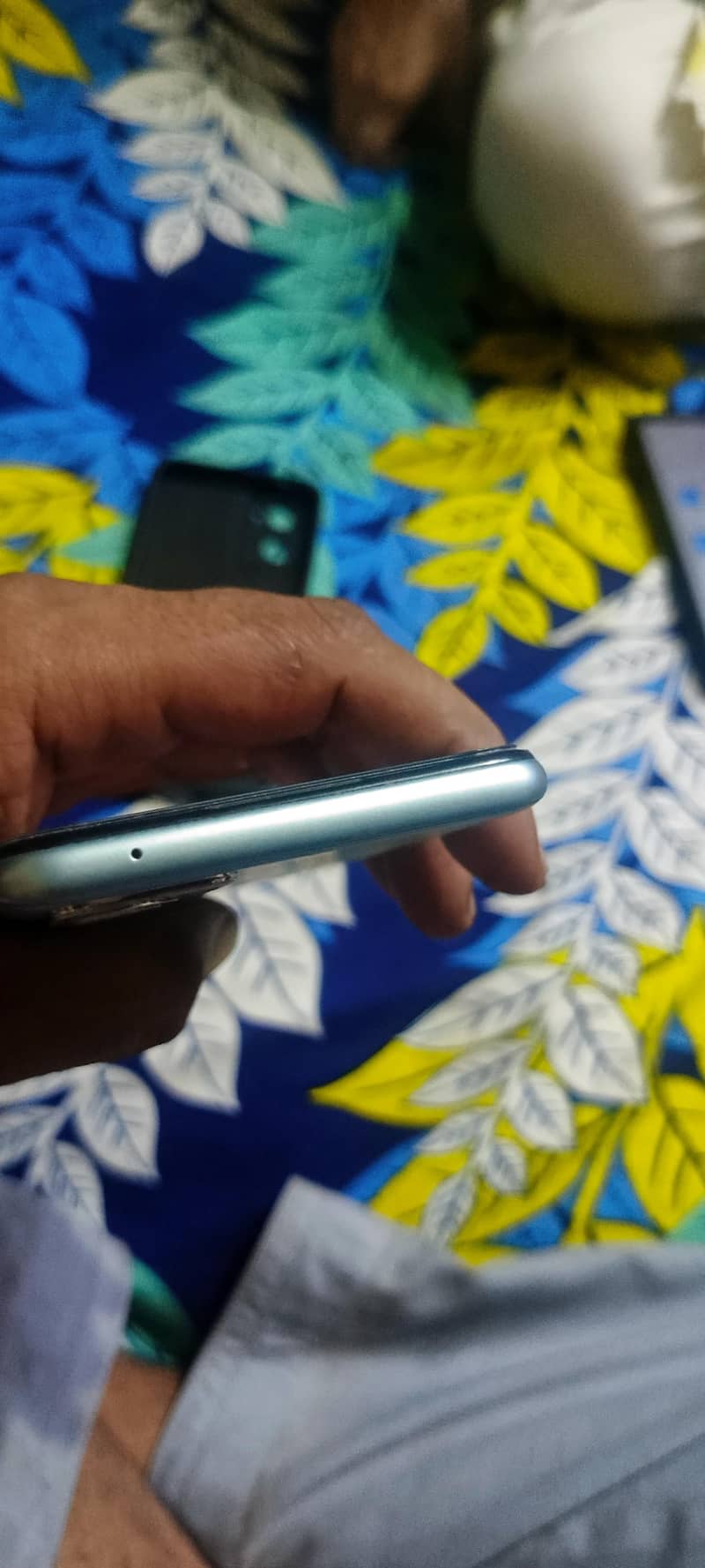 OPPO A96 3