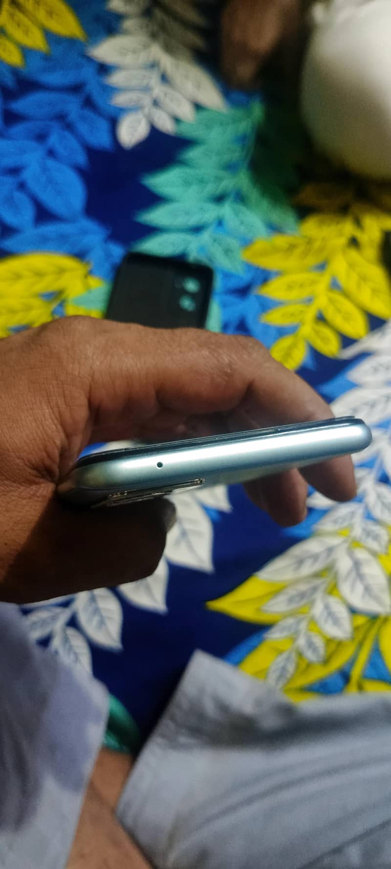 OPPO A96 4