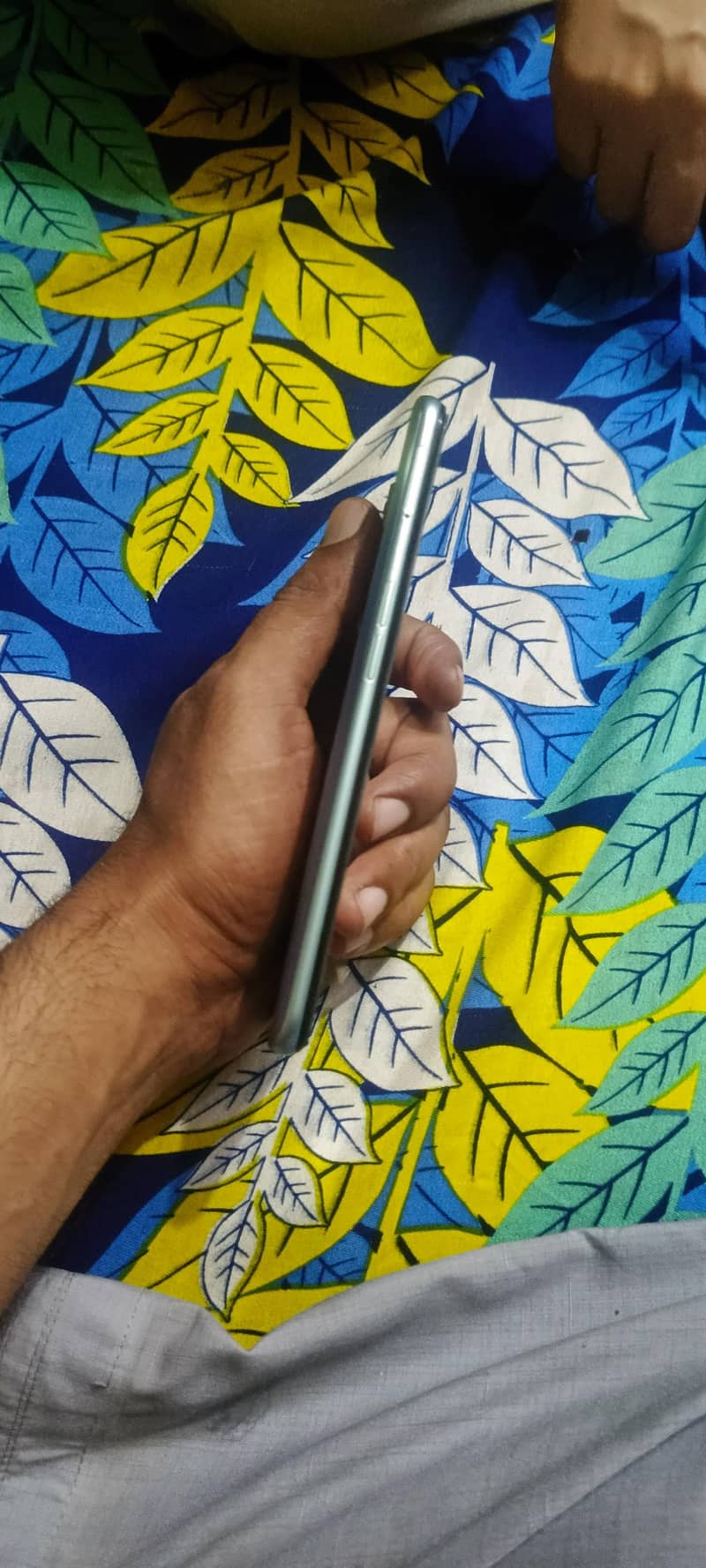 OPPO A96 9