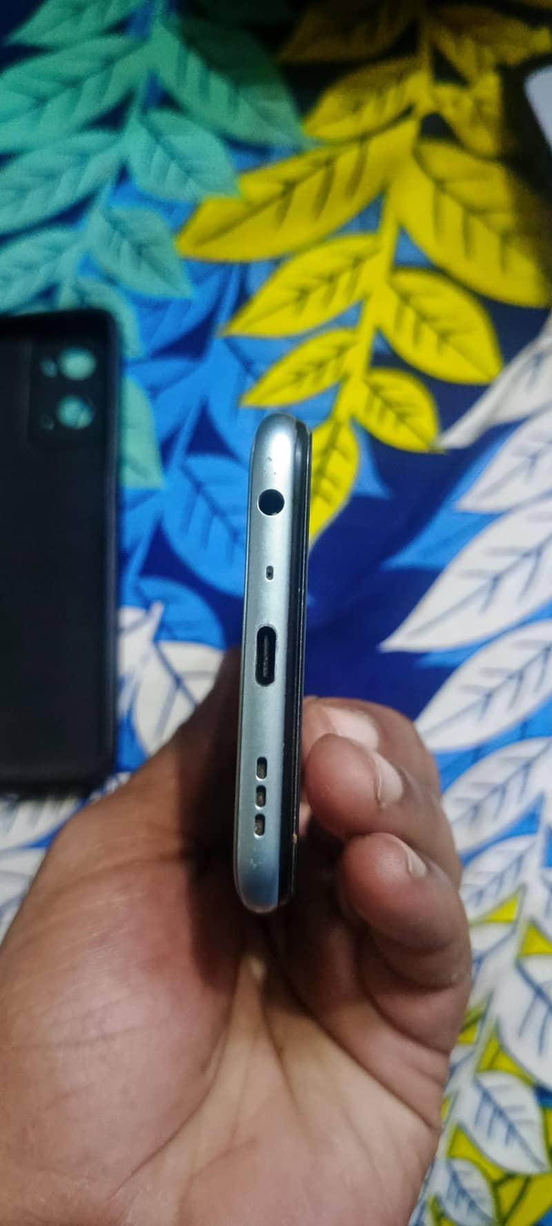 OPPO A96 10