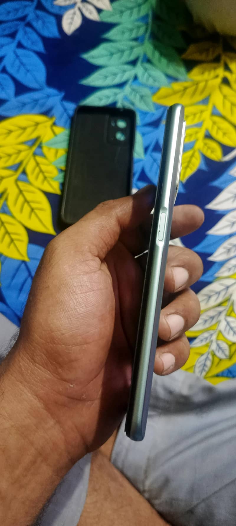 OPPO A96 11
