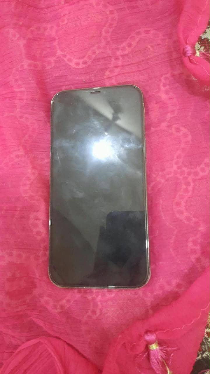 Apple iPhone 12 Pro Max 1