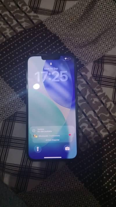 Apple iPhone 13 Pro