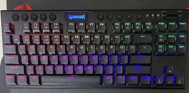 Sell keyboard