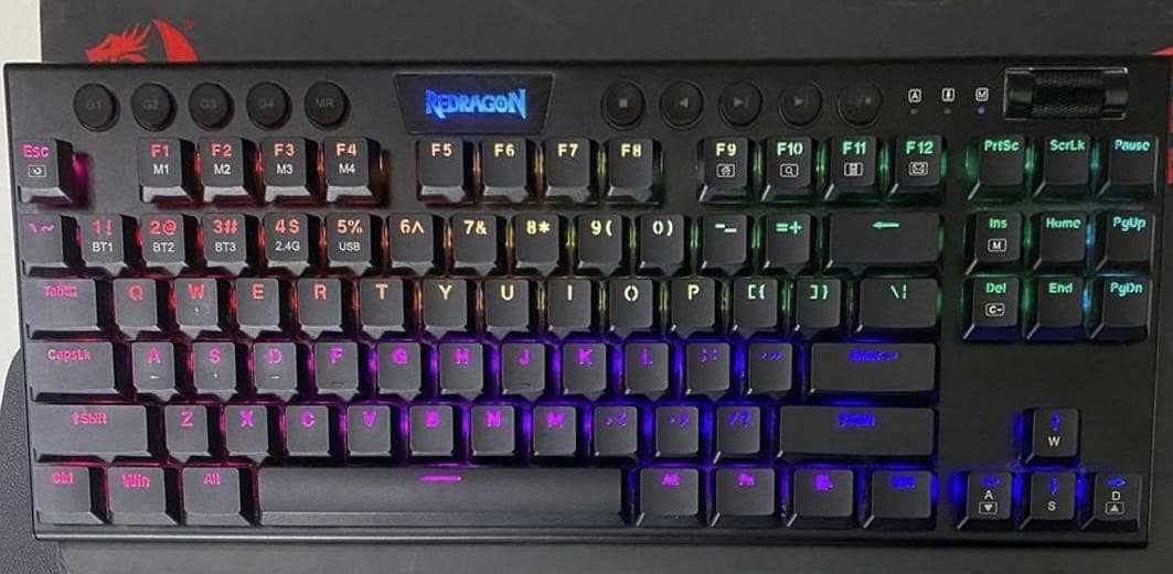 Sell keyboard 0