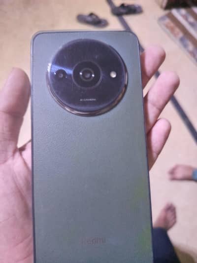 Xiaomi Redmi A3