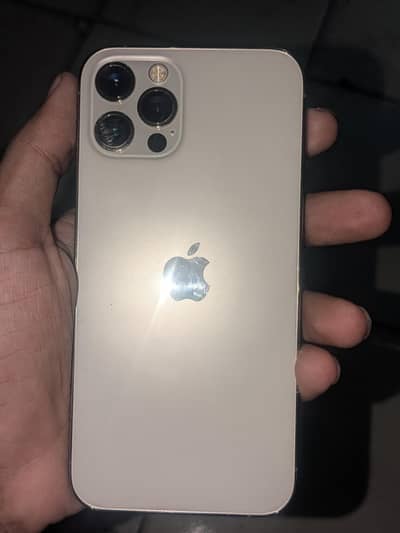 Apple iPhone 12 Pro Factory unlock 128 GB 317437.8877