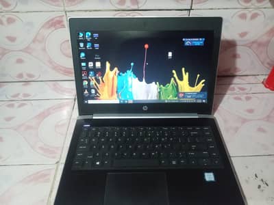 HP ProBook 16GB 256GB for sale