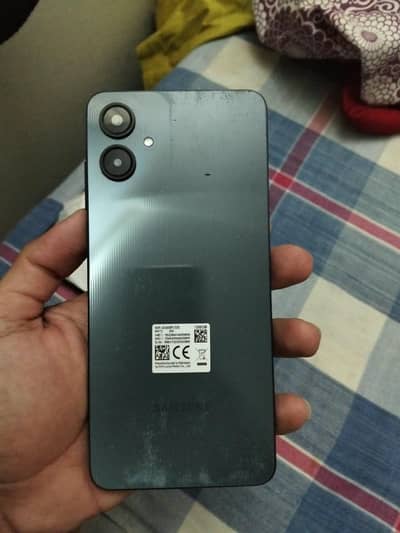 Samsung Mobile A06.4/128 . . . 03196643103