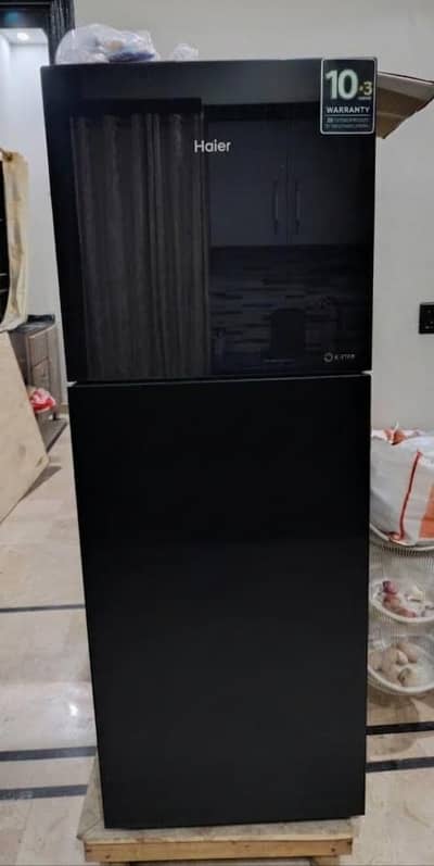 Haier Refrigerator for Sell