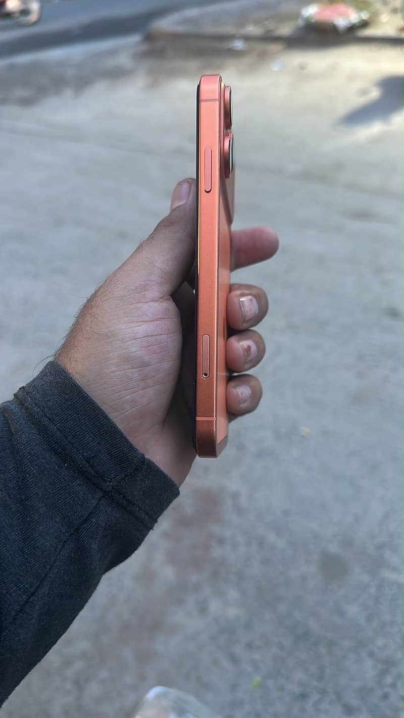 Apple iPhone XR 5