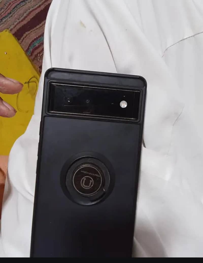 Google Pixel 6 1