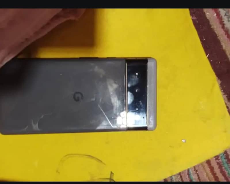 Google Pixel 6 2