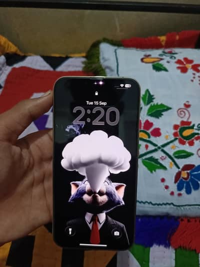 Apple iPhone 13 Pro Max