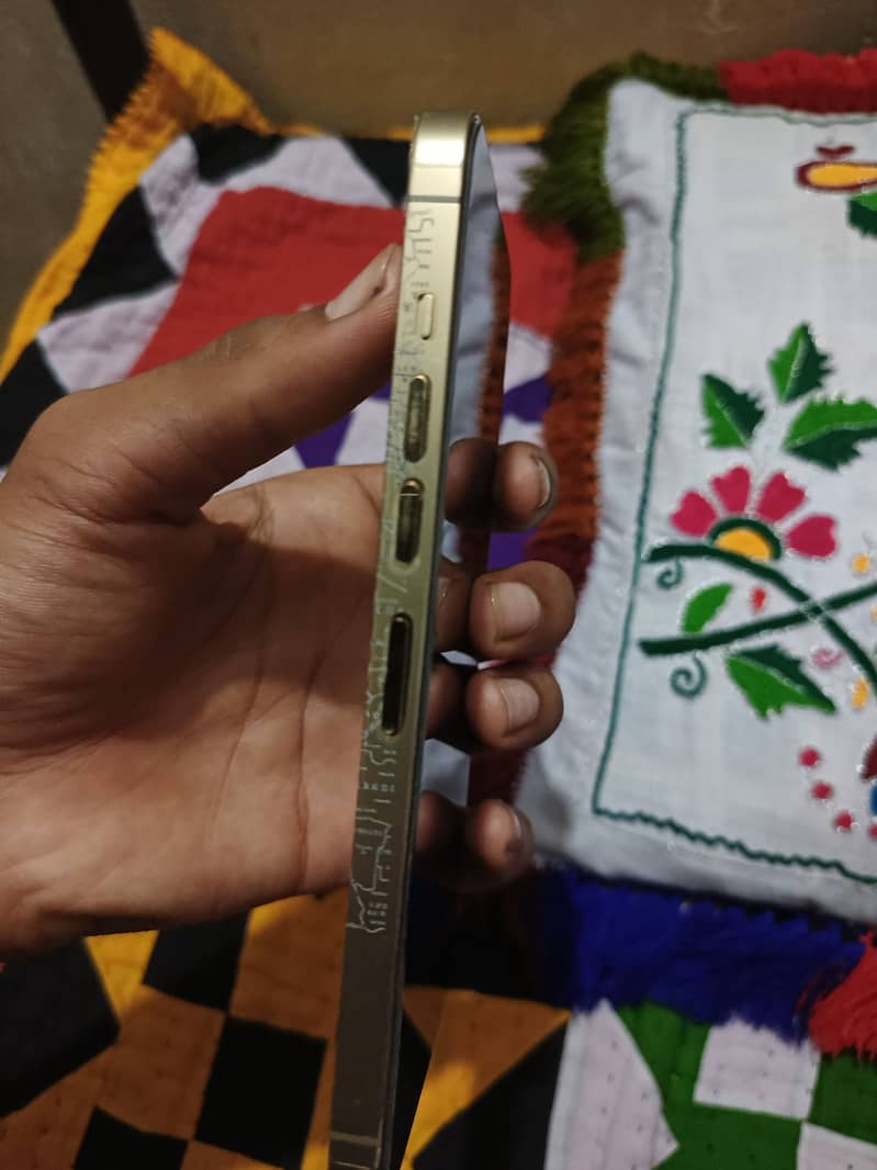Apple iPhone 13 Pro Max 4