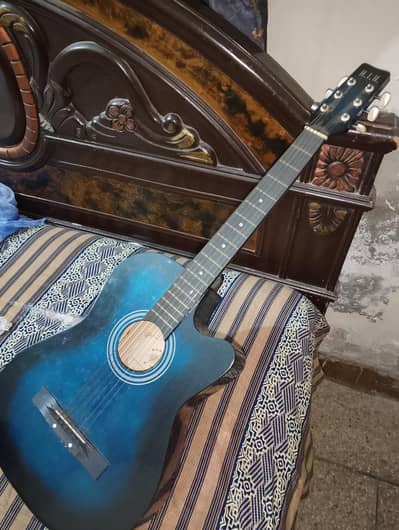 Guitar For Sale