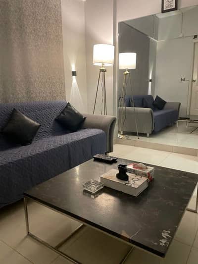 Daily basis luxury Furnished apartment available