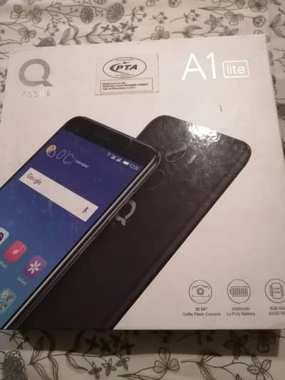 QMobile Other Model