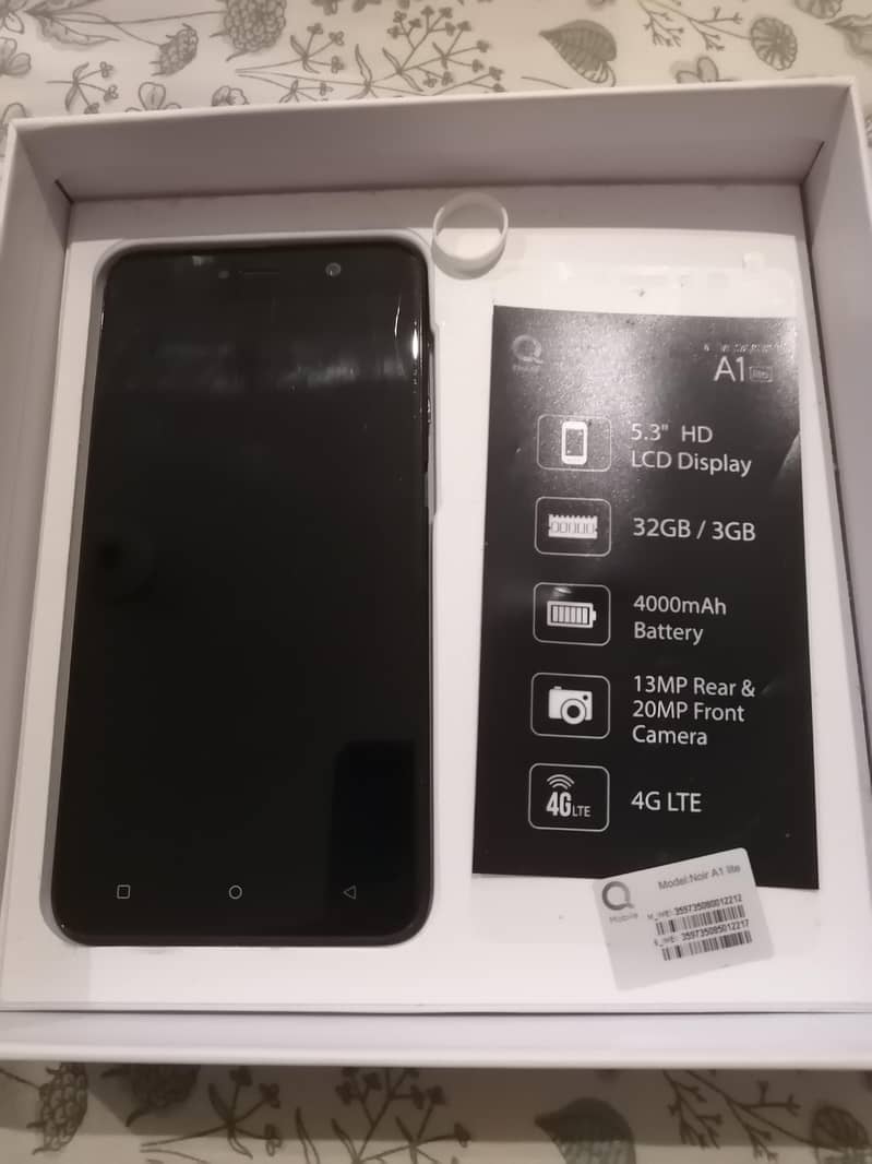 QMobile Other Model 1