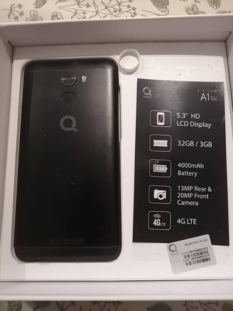 QMobile Other Model 2