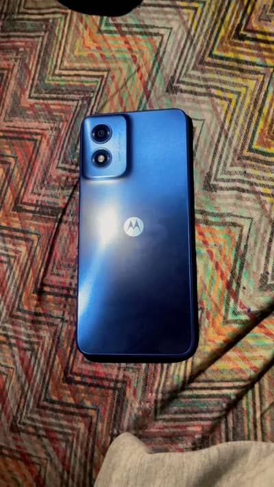 Motorola Moto G Play