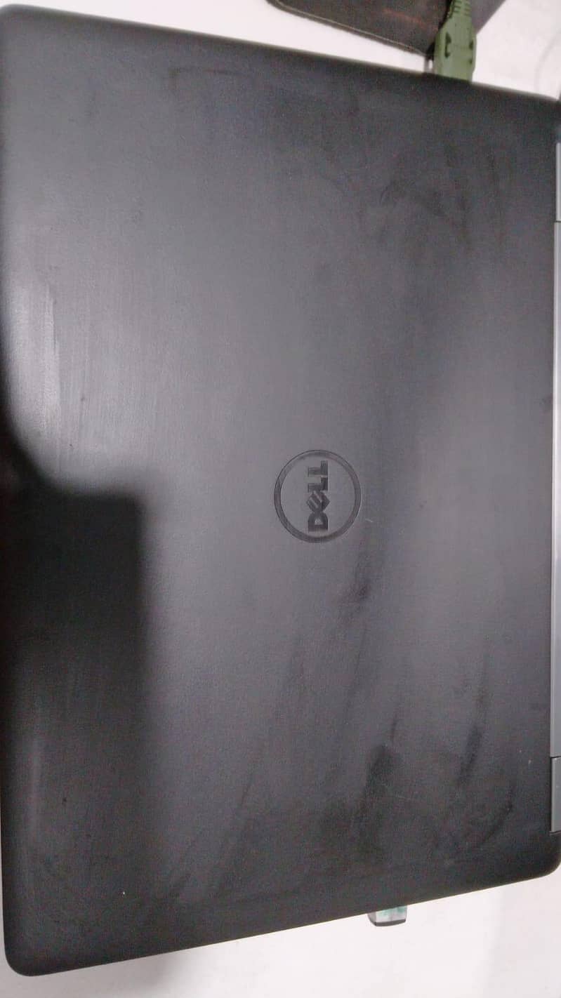 Dell core I7 1