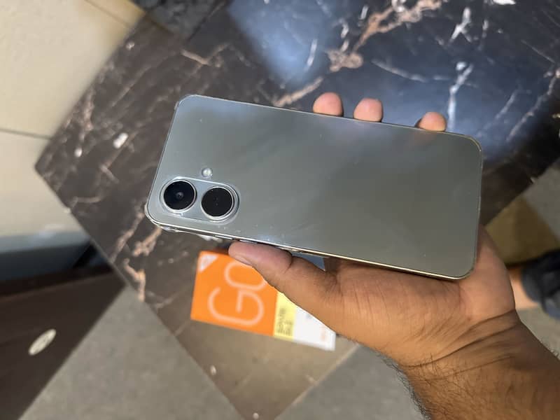 Tecno Spark Go 2 2