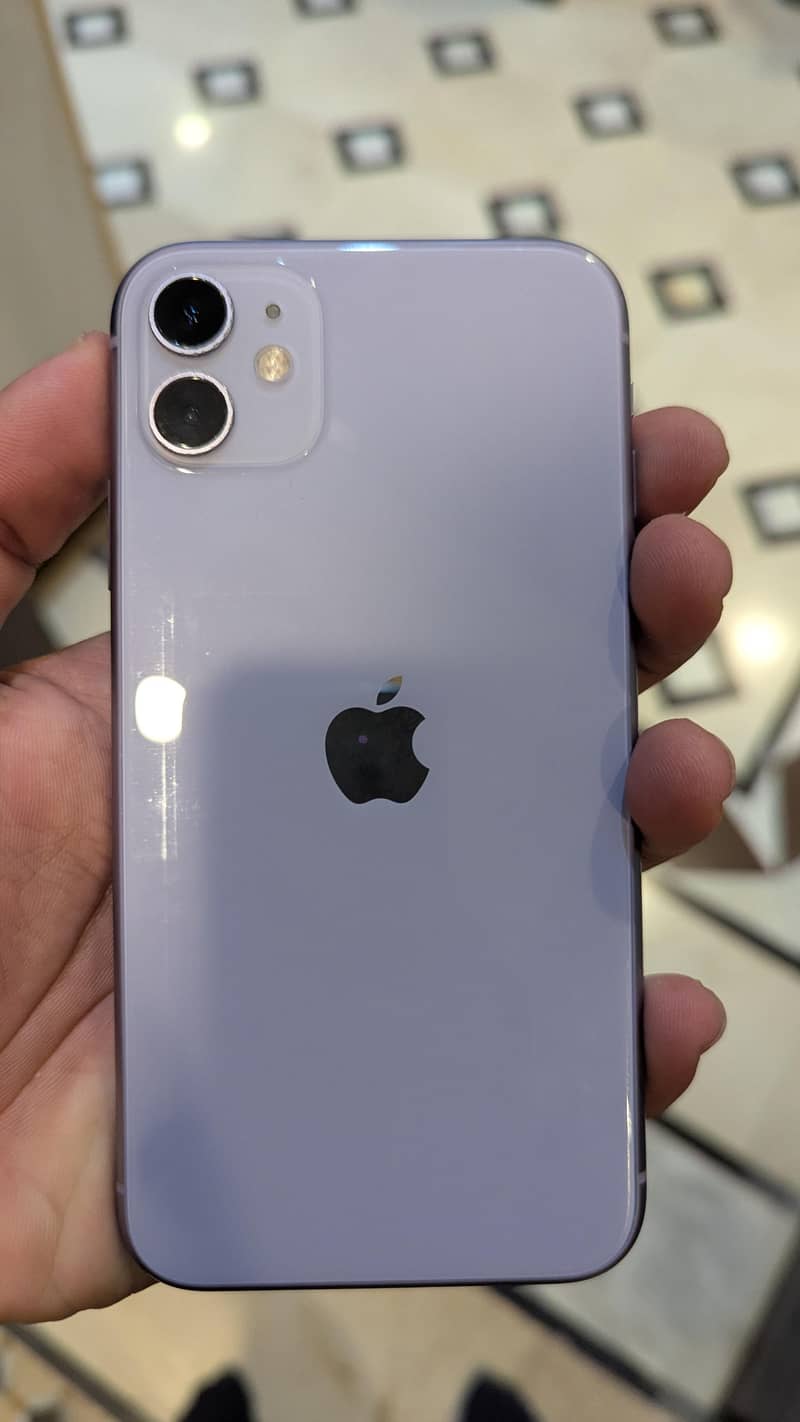 Apple iPhone 11 1