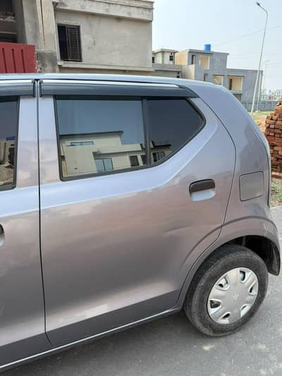 Suzuki Alto 2022