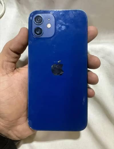 Apple iPhone 12 raed full add