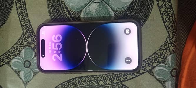 Apple iPhone 14 Pro 128gb non pta