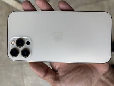 Apple iPhone 12 Pro Max