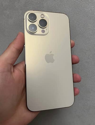 Iphone 13 pro max 128gb jv