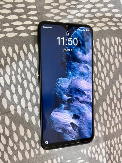 Realme C35
